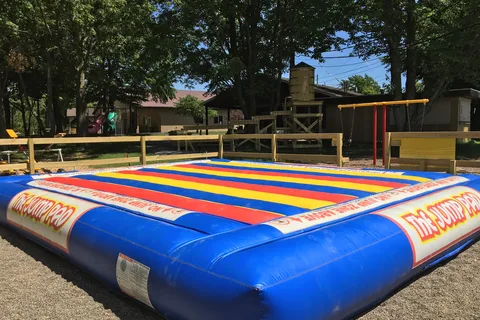 Skyline RV and Camping Resort