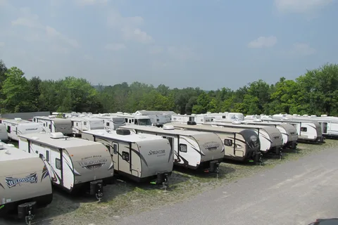 Skyline RV and Camping Resort