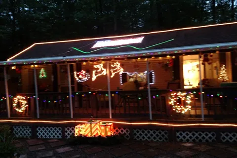 Skyline RV and Camping Resort