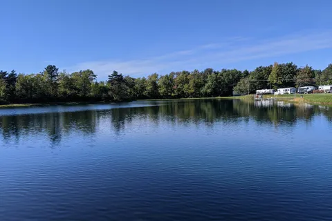 Skyline RV and Camping Resort