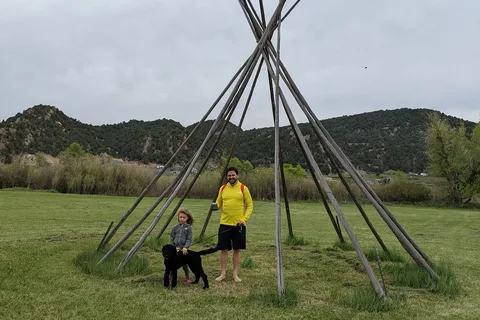 River Camp RV Park