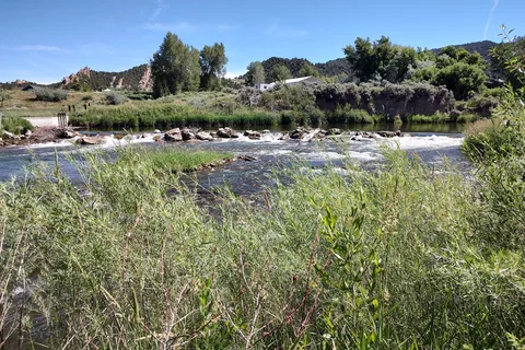 River Camp RV Park