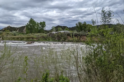 River Camp RV Park