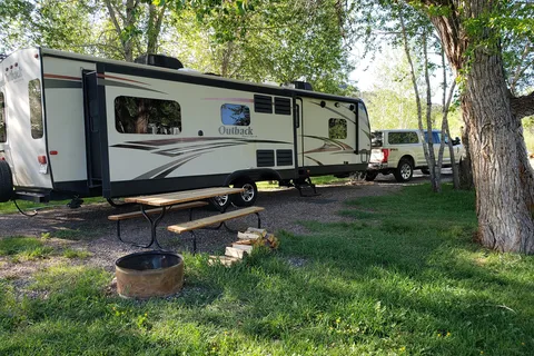 River Camp RV Park