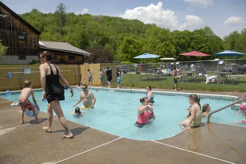 Horseshoe Acres Campground