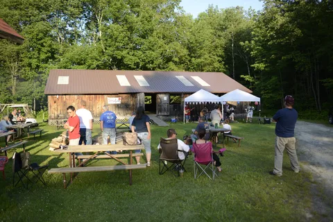 Horseshoe Acres Campground