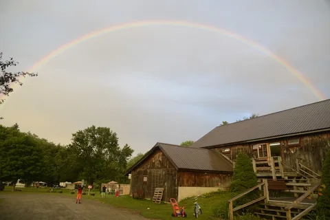 Horseshoe Acres Campground