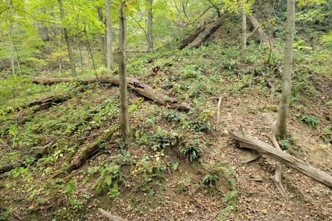 Fairport State Recreation Area