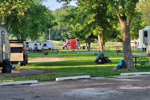 Fairport State Recreation Area