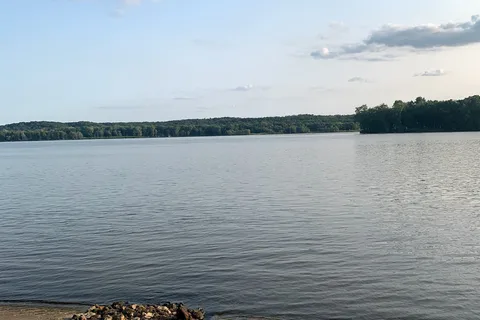 Fairport State Recreation Area