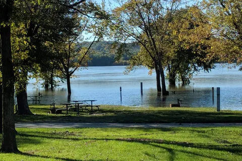 Fairport State Recreation Area