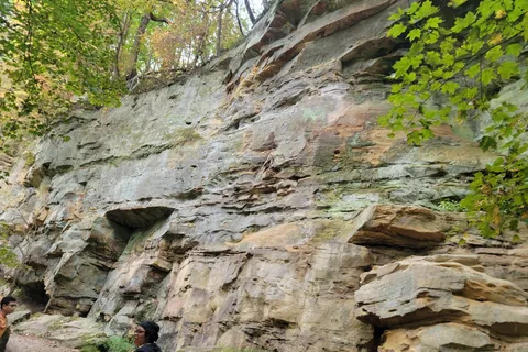 Fairport State Recreation Area