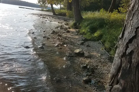Fairport State Recreation Area