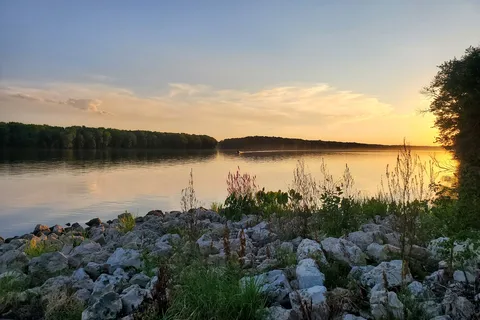 Fairport State Recreation Area