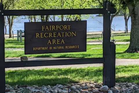 Fairport State Recreation Area