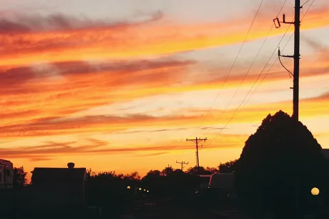 Mission View RV