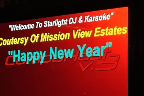 Mission View RV