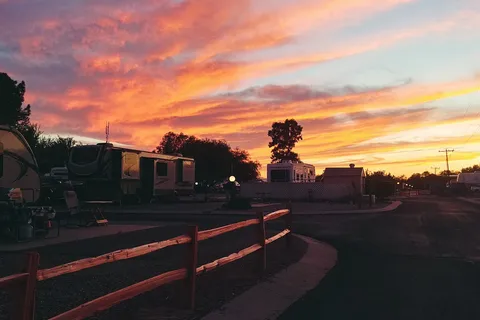Mission View RV