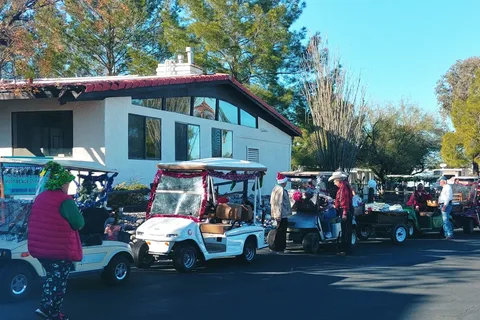 Mission View RV