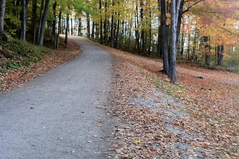 Silent Valley | A Parkbridge Cottage and RV Resort