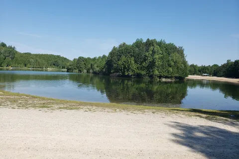 Silent Valley | A Parkbridge Cottage and RV Resort