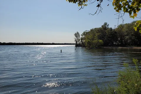 Alum Creek State Park