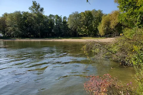 Alum Creek State Park