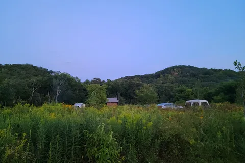 Minneiska - Whitewater State Park