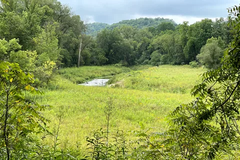 Minneiska - Whitewater State Park