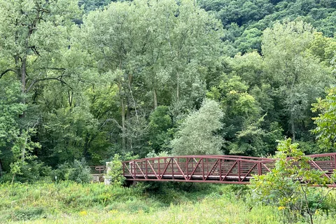 Minneiska - Whitewater State Park