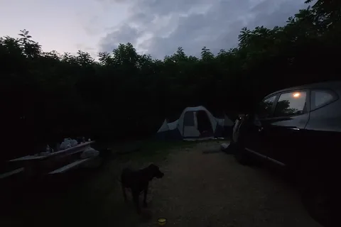 Minneiska - Whitewater State Park