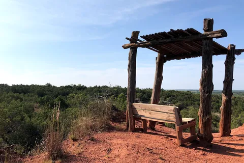 Kiowa - Copper Breaks State Park