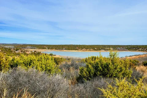 Kiowa - Copper Breaks State Park