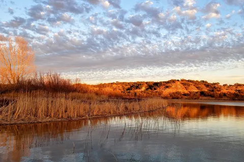 Kiowa - Copper Breaks State Park