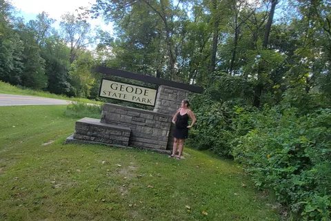 Geode State Park
