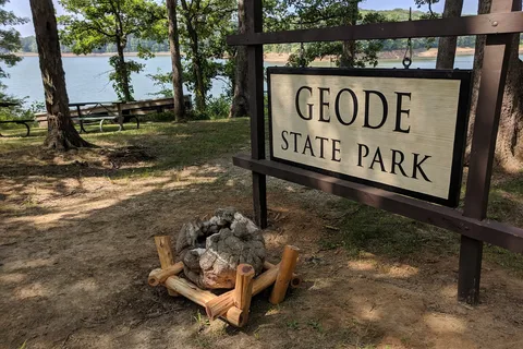 Geode State Park