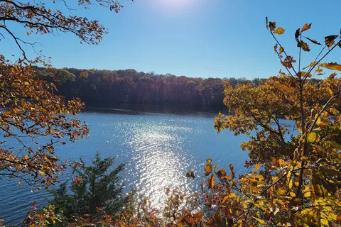 Geode State Park