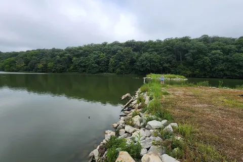 Geode State Park