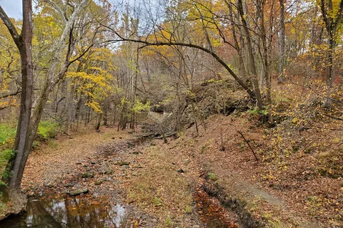 Geode State Park