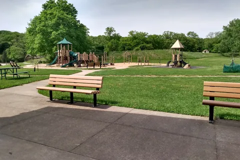 Geode State Park