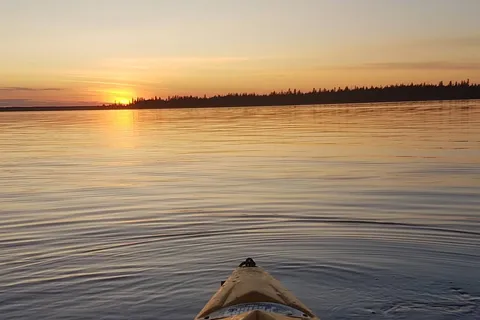 Chitek Lake Provincial Rec Site