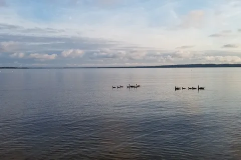 Chitek Lake Provincial Rec Site