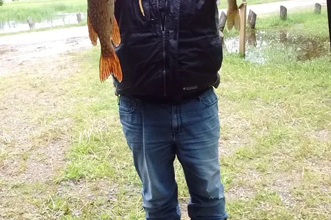 Chitek Lake Provincial Rec Site