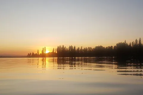 Chitek Lake Provincial Rec Site