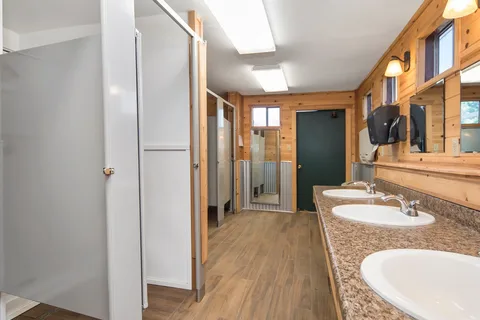 Red Lodge KOA Journey