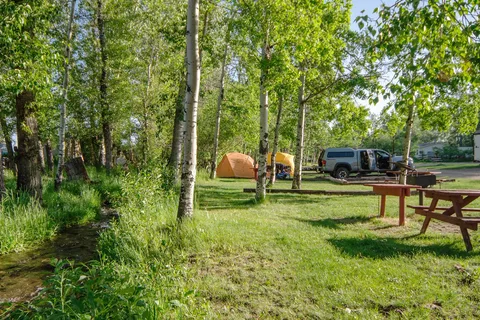 Red Lodge KOA Journey