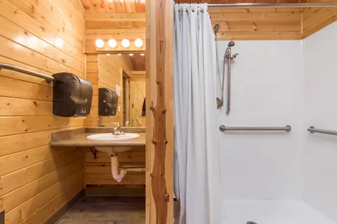 Red Lodge KOA Journey
