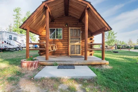 Red Lodge KOA Journey