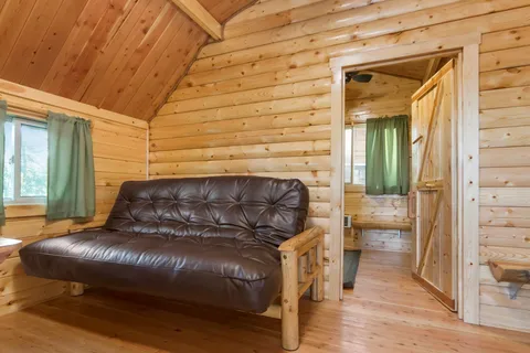 Red Lodge KOA Journey