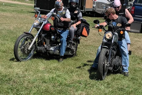 Iron Horse Campground LLC